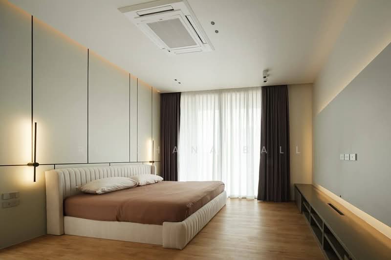 ขายบ้านหรู เชียงใหม่ ป่าตัน | Modern Luxury 3 ชั้น 609 ตร.ม. | ใกล้นิมมาน-เมญ่า, เชียงใหม่, ป่าตัน, เมืองเชียงใหม่, เชียงใหม่, 609 ตร.ม., บ้านเดี่ยว ขาย, โดย Runchana Ball, 500281587 - DDproperty.com
