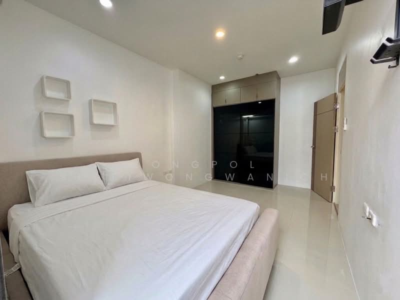 ให้เช่า - Supalai Premier Asoke : ศุภาลัย พรีเมียร์ อโศก, กรุงเทพ