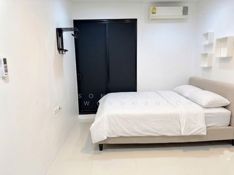ให้เช่า - Supalai Premier Asoke : ศุภาลัย พรีเมียร์ อโศก, กรุงเทพ