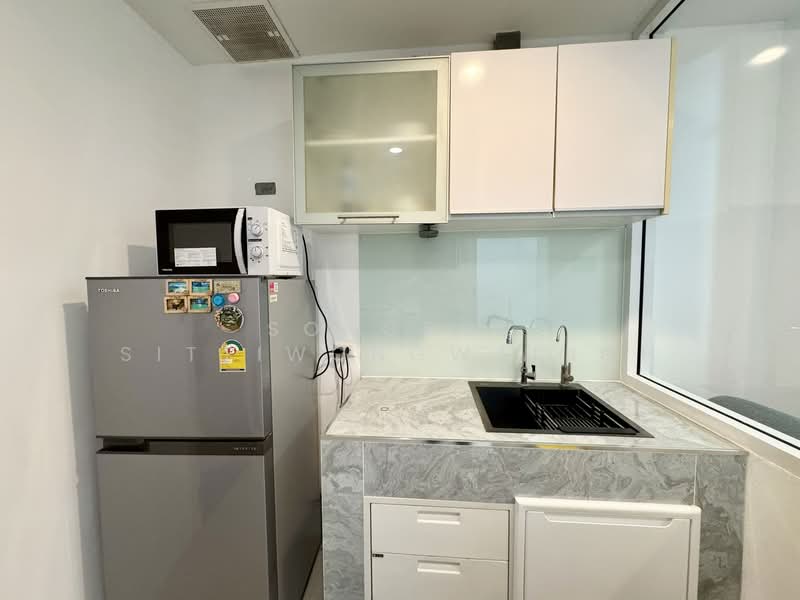 ให้เช่า - Supalai Premier Asoke : ศุภาลัย พรีเมียร์ อโศก, กรุงเทพ
