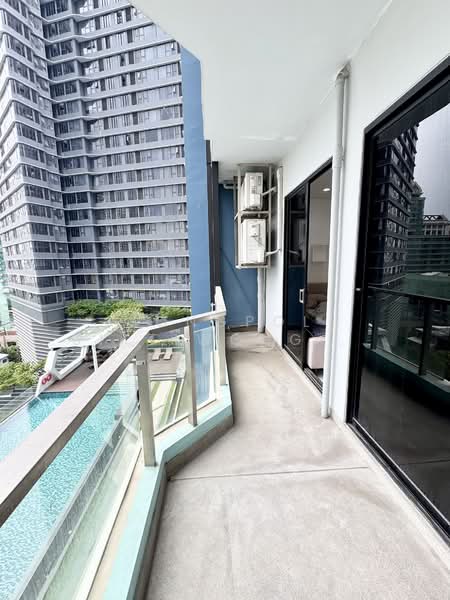 ให้เช่า - Supalai Premier Asoke : ศุภาลัย พรีเมียร์ อโศก, กรุงเทพ