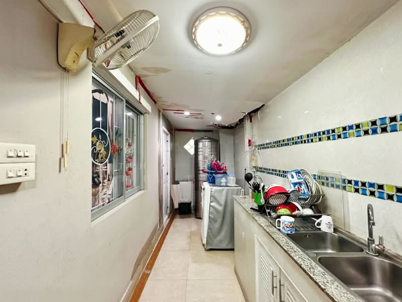 Baan Pruksa 74/1 Srinakarin-Thepharak, Samut Prakan, Srinakarin Road, Bang Mueng, Muang Samut Prakarn, Samut Prakan, 3 Bedrooms, 90 sqm, Townhouse For Sale, by The Best Property   จินนี่, 500281589 - DDproperty.com