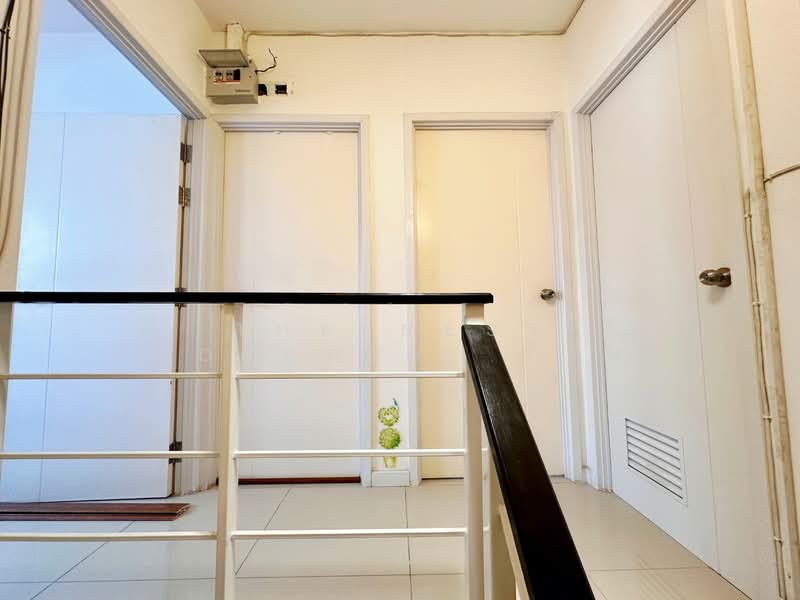 Baan Pruksa 74/1 Srinakarin-Thepharak, Samut Prakan, Srinakarin Road, Bang Mueng, Muang Samut Prakarn, Samut Prakan, 3 Bedrooms, 90 sqm, Townhouse For Sale, by The Best Property   จินนี่, 500281589 - DDproperty.com