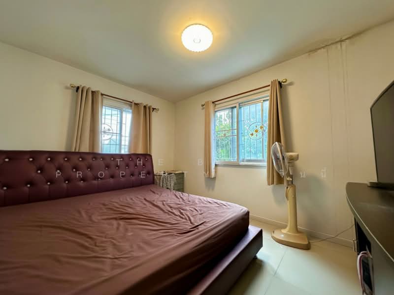 Baan Pruksa 74/1 Srinakarin-Thepharak : บ้านพฤกษา 74/1 ศรีนครินทร์-เทพารักษ์, สมุทรปราการ, ถนนศรีนครินทร์, บางเมือง, เมืองสมุทรปราการ, สมุทรปราการ, 90 ตร.ม., ทาวน์เฮ้าส์ ขาย, โดย The Best Property   จินนี่, 500281589 - DDproperty.com