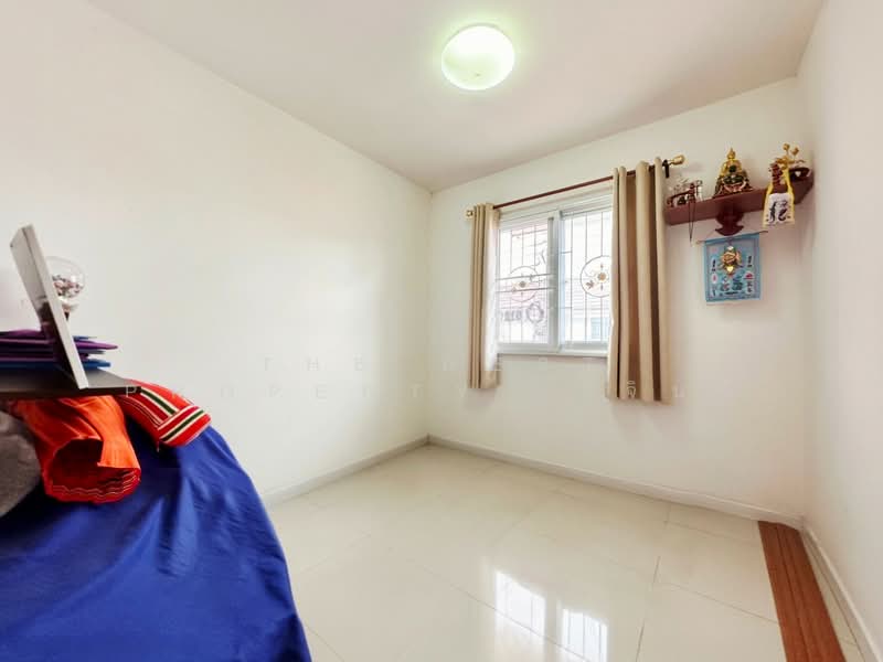Baan Pruksa 74/1 Srinakarin-Thepharak : บ้านพฤกษา 74/1 ศรีนครินทร์-เทพารักษ์, สมุทรปราการ, ถนนศรีนครินทร์, บางเมือง, เมืองสมุทรปราการ, สมุทรปราการ, 90 ตร.ม., ทาวน์เฮ้าส์ ขาย, โดย The Best Property   จินนี่, 500281589 - DDproperty.com