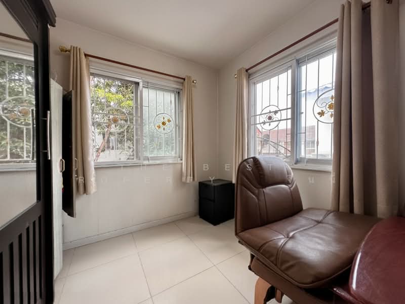 Baan Pruksa 74/1 Srinakarin-Thepharak : บ้านพฤกษา 74/1 ศรีนครินทร์-เทพารักษ์, สมุทรปราการ, ถนนศรีนครินทร์, บางเมือง, เมืองสมุทรปราการ, สมุทรปราการ, 90 ตร.ม., ทาวน์เฮ้าส์ ขาย, โดย The Best Property   จินนี่, 500281589 - DDproperty.com