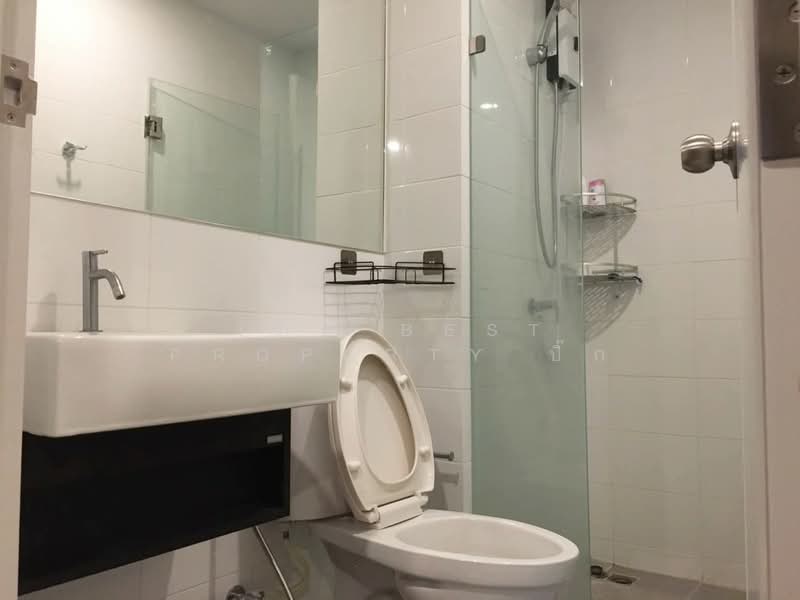 Notting Hill Sukhumvit 105, Bangkok, 105 Sukhumvit, Bang Na, Bang Na, Bangkok, 1 Bedroom, 25 sqm, Condo For Sale, by The Best Property ปิ๊ก, 500281590 - DDproperty.com