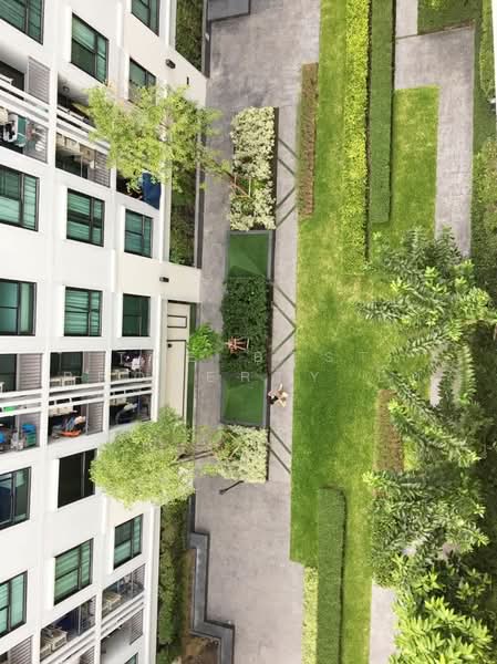 Notting Hill Sukhumvit 105, Bangkok, 105 Sukhumvit, Bang Na, Bang Na, Bangkok, 1 Bedroom, 25 sqm, Condo For Sale, by The Best Property ปิ๊ก, 500281590 - DDproperty.com