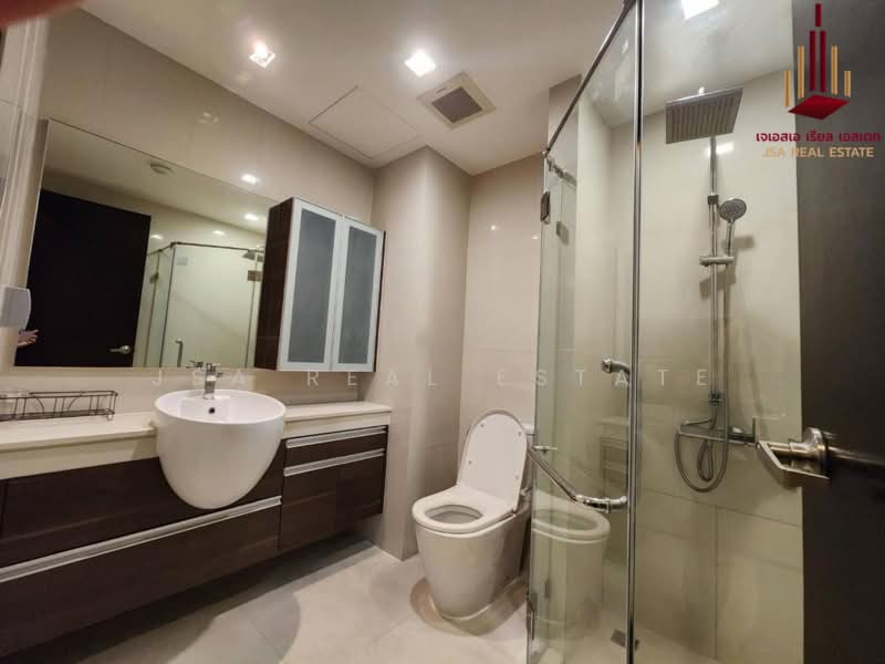 Sky Walk Residences, Bangkok, 1599 Sukhumvit Road, Phra Kanong Nua, Watthana, Bangkok, 1 Bedroom, 40 sqm, Condo For Sale, by JSA REAL ESTATE, 500281594 - DDproperty.com