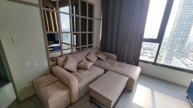 XT Ekkamai, Bangkok, 259 Soi Sukhumvit 63, Khlong Tan Nua, Watthana, Bangkok, 1 Bedroom, 53 sqm, Condo For Rent, by Nanthana SaeTing, 500281595 - DDproperty.com