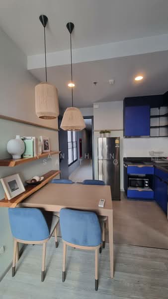 XT Ekkamai, Bangkok, 259 Soi Sukhumvit 63, Khlong Tan Nua, Watthana, Bangkok, 1 Bedroom, 53 sqm, Condo For Rent, by Nanthana SaeTing, 500281595 - DDproperty.com