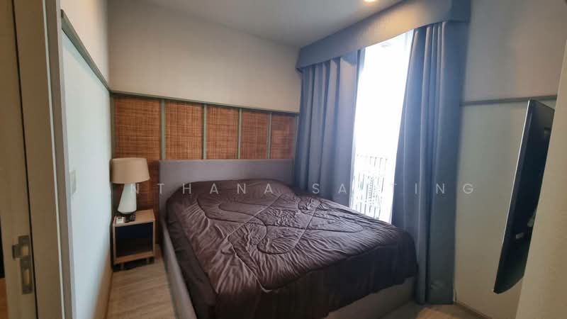 XT Ekkamai, Bangkok, 259 Soi Sukhumvit 63, Khlong Tan Nua, Watthana, Bangkok, 1 Bedroom, 53 sqm, Condo For Rent, by Nanthana SaeTing, 500281595 - DDproperty.com