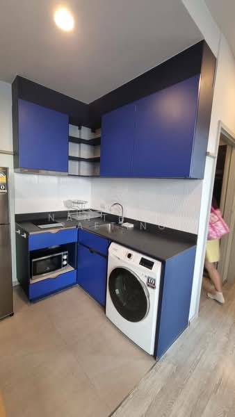 XT Ekkamai, Bangkok, 259 Soi Sukhumvit 63, Khlong Tan Nua, Watthana, Bangkok, 1 Bedroom, 53 sqm, Condo For Rent, by Nanthana SaeTing, 500281595 - DDproperty.com
