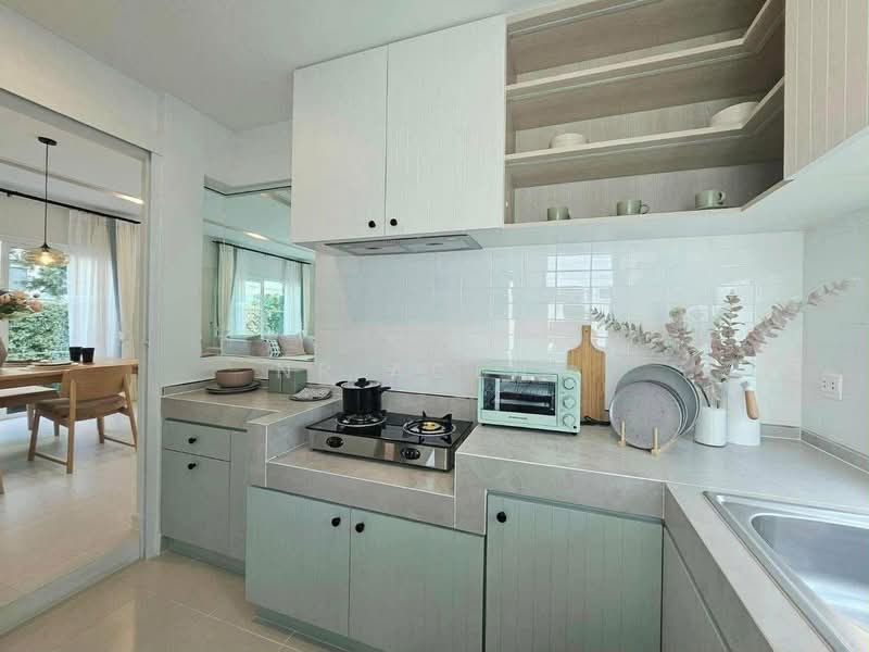 Villaggio 2 Srinakarin-Bangna, Samut Prakan, Buanakarin Road, Bang Kaeo, Bang Plee, Samut Prakan, 3 Bedrooms, 153 sqm, Single Detached House For Rent, by NR AGENT, 500281597 - DDproperty.com