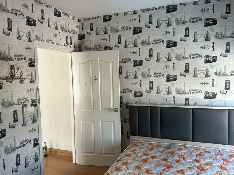 Passorn Thepharak-Bangna : ภัสสร เทพารักษ์-บางนา, Samut Prakan, ถนนเทพารักษ์ (กม.15), Bang Pla, Bang Plee, Samut Prakan, 3 Bedrooms, 150 sqm, Single Detached House For Sale, by The Best Property Agent ปิ๊ก, 500281599 - DDproperty.com