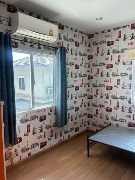 Passorn Thepharak-Bangna : ภัสสร เทพารักษ์-บางนา, Samut Prakan, ถนนเทพารักษ์ (กม.15), Bang Pla, Bang Plee, Samut Prakan, 3 Bedrooms, 150 sqm, Single Detached House For Sale, by The Best Property Agent ปิ๊ก, 500281599 - DDproperty.com