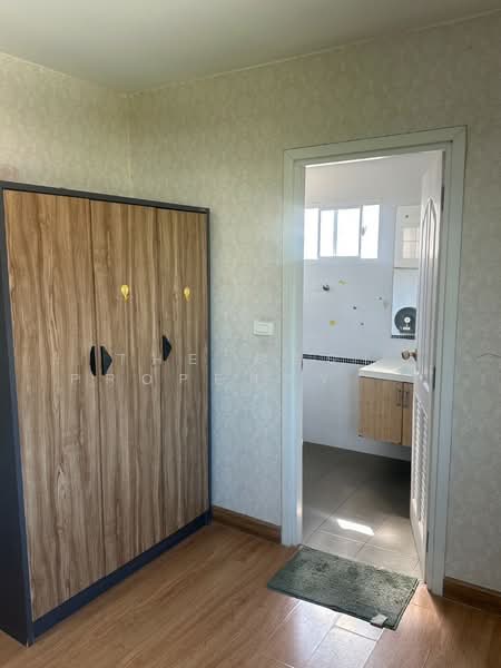 Passorn Thepharak-Bangna : ภัสสร เทพารักษ์-บางนา, Samut Prakan, ถนนเทพารักษ์ (กม.15), Bang Pla, Bang Plee, Samut Prakan, 3 Bedrooms, 150 sqm, Single Detached House For Sale, by The Best Property Agent ปิ๊ก, 500281599 - DDproperty.com