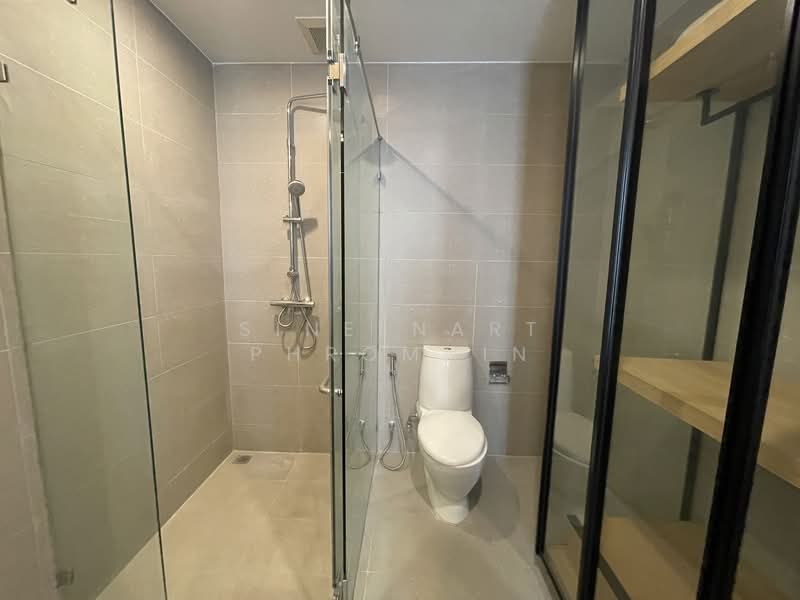 Noble Ploenchit, Bangkok, 1035 Ploenchit  Road, Lumphini, Pathum Wan, Bangkok, Studio, 45 sqm, Condo For Rent, by Sineenart Phromnin, 500281602 - DDproperty.com