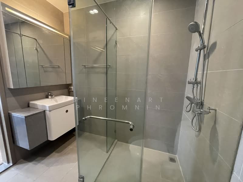 Noble Ploenchit, Bangkok, 1035 Ploenchit  Road, Lumphini, Pathum Wan, Bangkok, Studio, 45 sqm, Condo For Rent, by Sineenart Phromnin, 500281602 - DDproperty.com