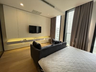 For Rent - Noble Ploenchit, Bangkok