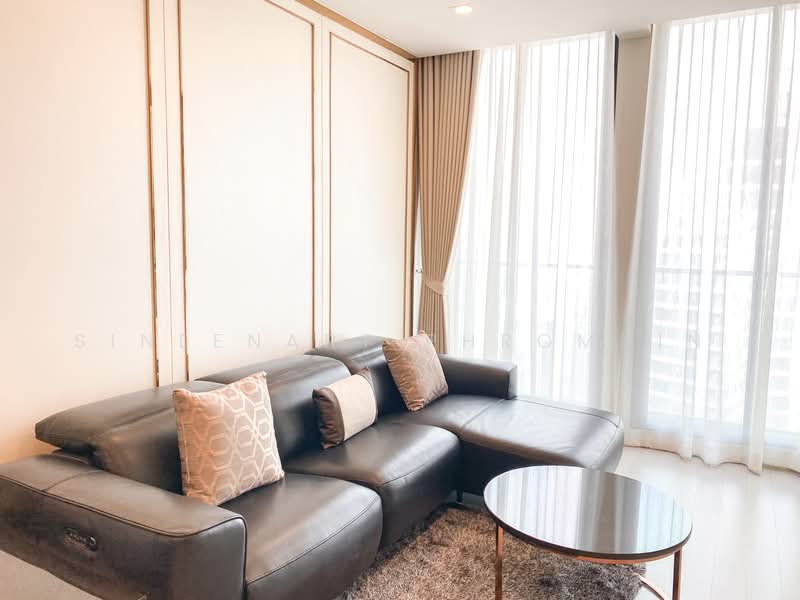 Noble Ploenchit : โนเบิล เพลินจิต, กรุงเทพ, 1035 ถนนเพลินจิต, ลุมพินี, ปทุมวัน, กรุงเทพ, 80 ตร.ม., คอนโด ให้เช่า, โดย Sineenart Phromnin, 500281602 - DDproperty.com