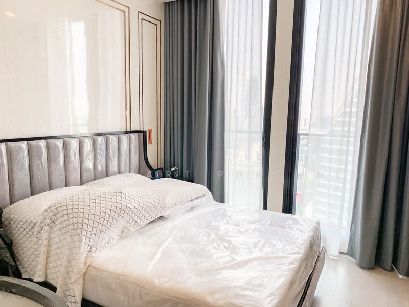 Noble Ploenchit : โนเบิล เพลินจิต, กรุงเทพ, 1035 ถนนเพลินจิต, ลุมพินี, ปทุมวัน, กรุงเทพ, 80 ตร.ม., คอนโด ให้เช่า, โดย Sineenart Phromnin, 500281602 - DDproperty.com