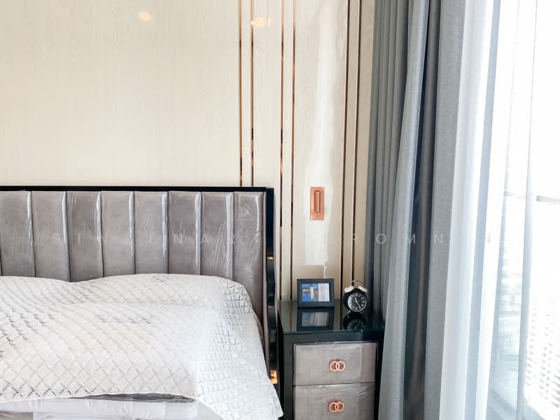 Noble Ploenchit, Bangkok, 1035 Ploenchit Road, Lumphini, Pathum Wan, Bangkok, 2 Bedrooms, 80 sqm, Condo For Rent, by Sineenart Phromnin, 500281602 - DDproperty.com
