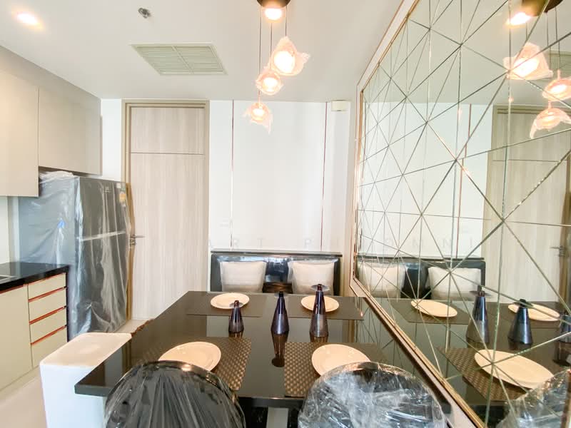 Noble Ploenchit : โนเบิล เพลินจิต, กรุงเทพ, 1035 ถนนเพลินจิต, ลุมพินี, ปทุมวัน, กรุงเทพ, 80 ตร.ม., คอนโด ให้เช่า, โดย Sineenart Phromnin, 500281602 - DDproperty.com