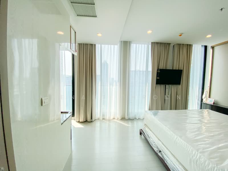 Noble Ploenchit, Bangkok, 1035 Ploenchit Road, Lumphini, Pathum Wan, Bangkok, 2 Bedrooms, 80 sqm, Condo For Rent, by Sineenart Phromnin, 500281602 - DDproperty.com
