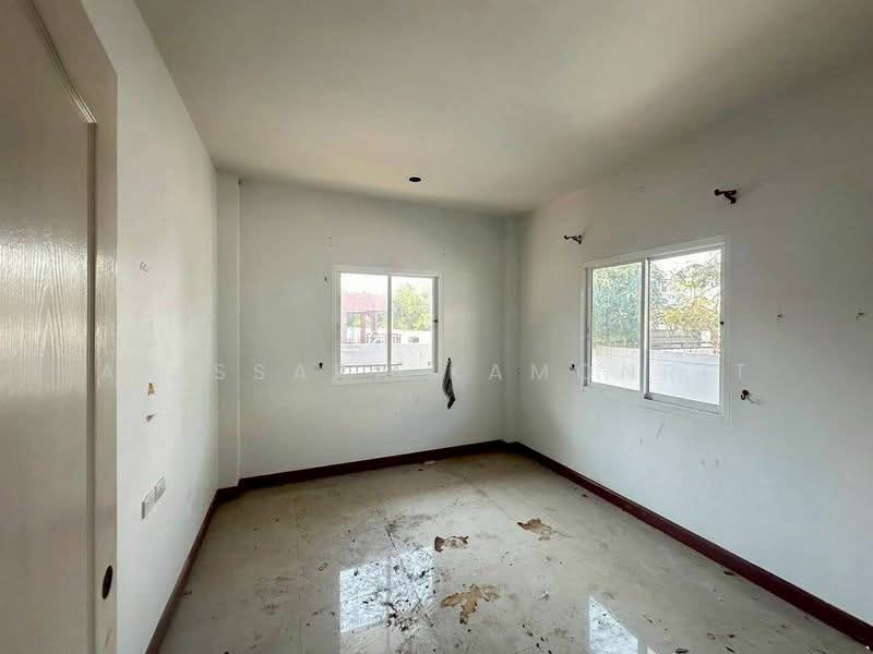 Single House for Sale, Pattaya, Chonburi, Chon Buri (Pattaya), Poong, Bang Lamung (Pattaya), Chon Buri (Pattaya), 2 Bedrooms, 154 sqm, Single Detached House For Sale, by Arissara Kamonrit, 500281604 - DDproperty.com
