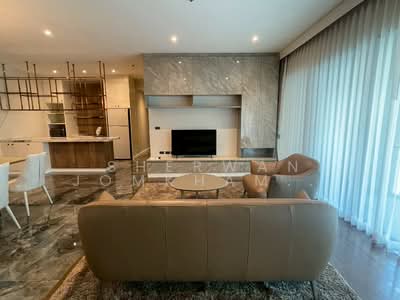 For Rent - The Madison, Bangkok