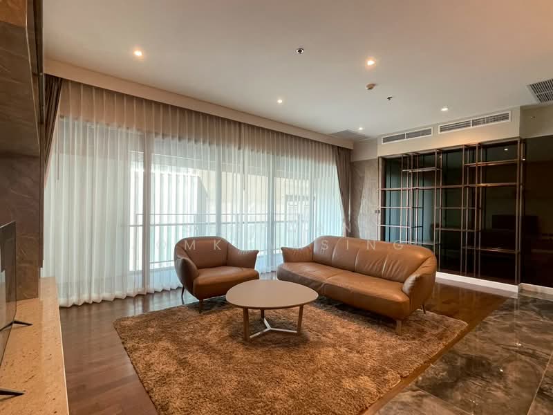 The Madison, Bangkok, Sukhumvit 41, Khlong Tan Nua, Watthana, Bangkok, 2 Bedrooms, 162 sqm, Condo For Rent, by Sherwan Jomkhamsing, 500281606 - DDproperty.com