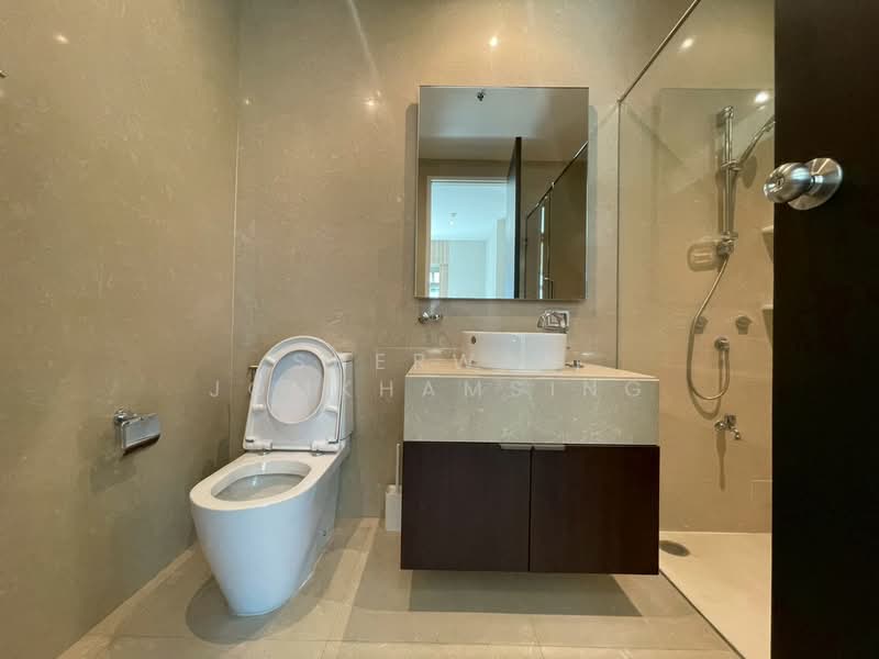 The Madison, Bangkok, Sukhumvit 41, Khlong Tan Nua, Watthana, Bangkok, 2 Bedrooms, 162 sqm, Condo For Rent, by Sherwan Jomkhamsing, 500281606 - DDproperty.com