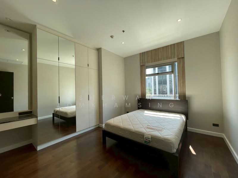 The Madison, Bangkok, Sukhumvit 41, Khlong Tan Nua, Watthana, Bangkok, 2 Bedrooms, 162 sqm, Condo For Rent, by Sherwan Jomkhamsing, 500281606 - DDproperty.com