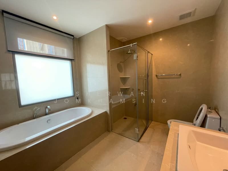 The Madison, Bangkok, Sukhumvit 41, Khlong Tan Nua, Watthana, Bangkok, 2 Bedrooms, 162 sqm, Condo For Rent, by Sherwan Jomkhamsing, 500281606 - DDproperty.com