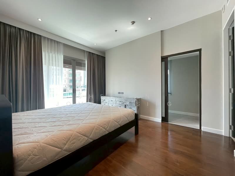 The Madison, Bangkok, Sukhumvit 41, Khlong Tan Nua, Watthana, Bangkok, 2 Bedrooms, 162 sqm, Condo For Rent, by Sherwan Jomkhamsing, 500281606 - DDproperty.com