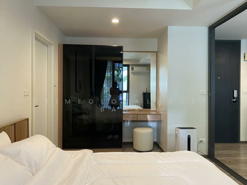 The Deck Patong, Phuket, 81 Rattahut Road, Patong, Kathu, Phuket, 1 Bedroom, 33 sqm, Condo For Rent, by primeglobalasset Bank, 500281607 - DDproperty.com