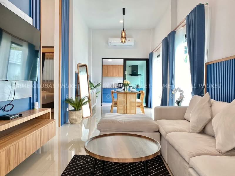 For Rent - Muang / Chalong, Phuket