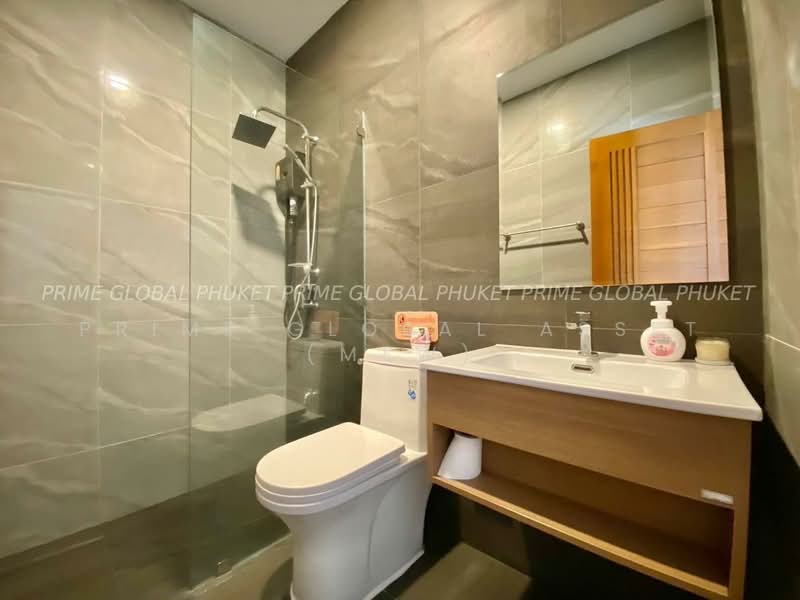 For Rent - Muang / Chalong, Phuket