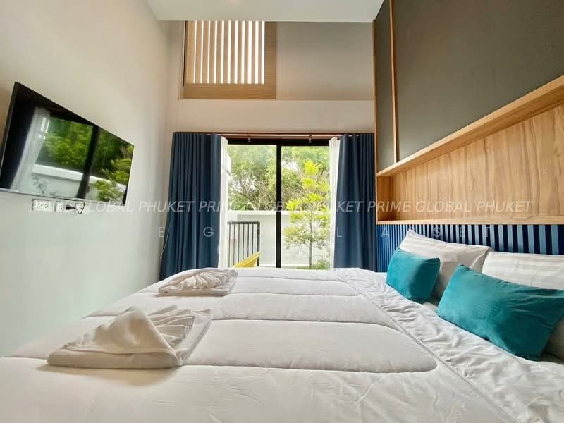 For Rent - Muang / Chalong, Phuket