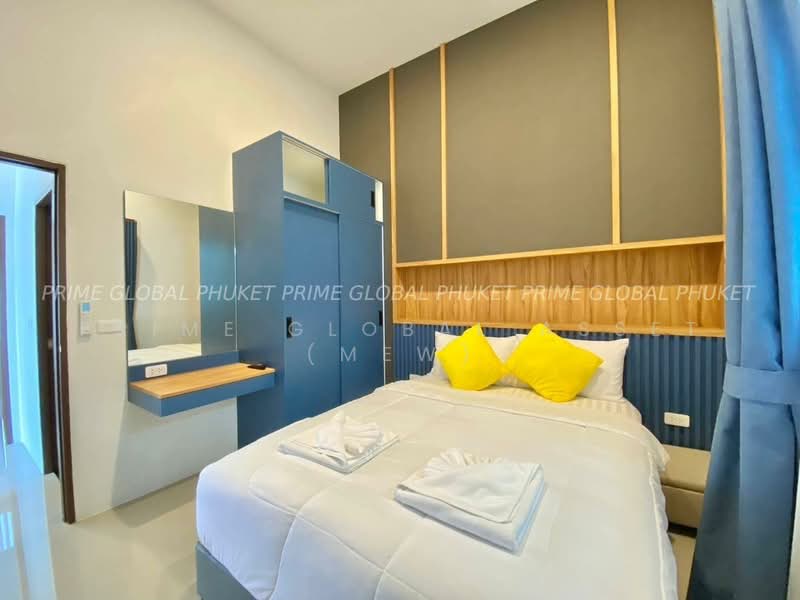 For Rent - Muang / Chalong, Phuket