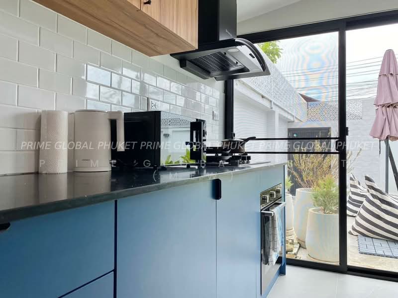 For Rent - Muang / Chalong, Phuket