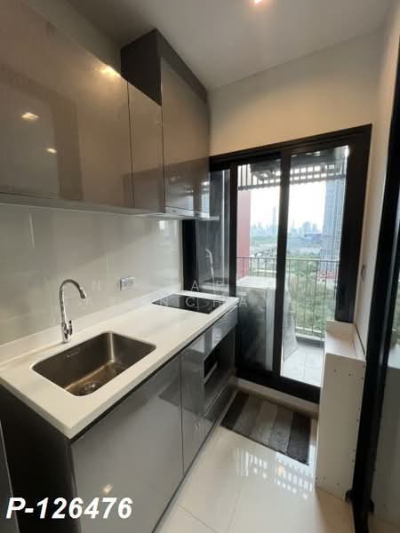 Life Asoke Hype, Bangkok, 339 Chaturathit Rd, Makkasan, Ratchathewi, Bangkok, 1 Bedroom, 26 sqm, Condo For Rent, by Nichaphat Sakunchayapha, 500281610 - DDproperty.com