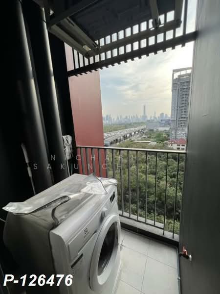 Life Asoke Hype : ไลฟ์ อโศก ไฮป์, กรุงเทพ, 339 ถนน จตุรทิศ, มักกะสัน, ราชเทวี, กรุงเทพ, 26 ตร.ม., คอนโด ให้เช่า, โดย Nichaphat Sakunchayapha, 500281610 - DDproperty.com