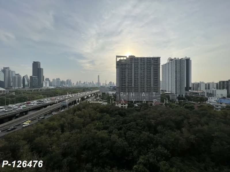 Life Asoke Hype, Bangkok, 339 Chaturathit Rd, Makkasan, Ratchathewi, Bangkok, 1 Bedroom, 26 sqm, Condo For Rent, by Nichaphat Sakunchayapha, 500281610 - DDproperty.com