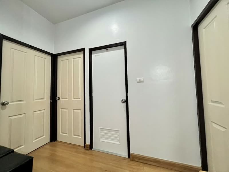 For Sale - อรินสิริ แอทสุขุมวิท (Arinsiri @Sukhumvit), Chon Buri (Pattaya)