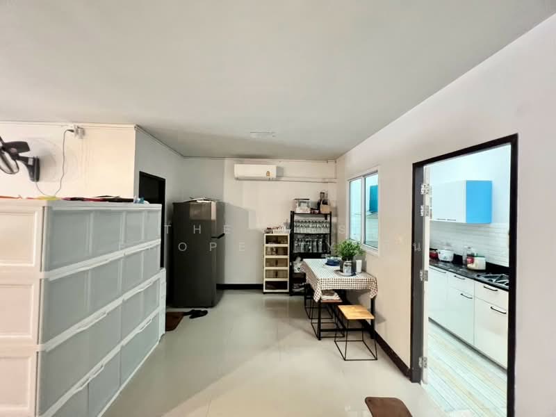 For Sale - อรินสิริ แอทสุขุมวิท (Arinsiri @Sukhumvit), Chon Buri (Pattaya)