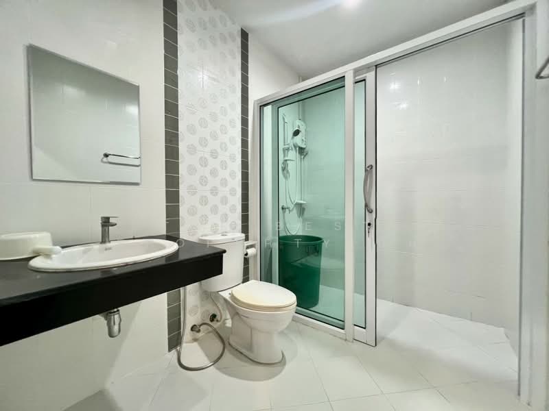 For Sale - อรินสิริ แอทสุขุมวิท (Arinsiri @Sukhumvit), Chon Buri (Pattaya)