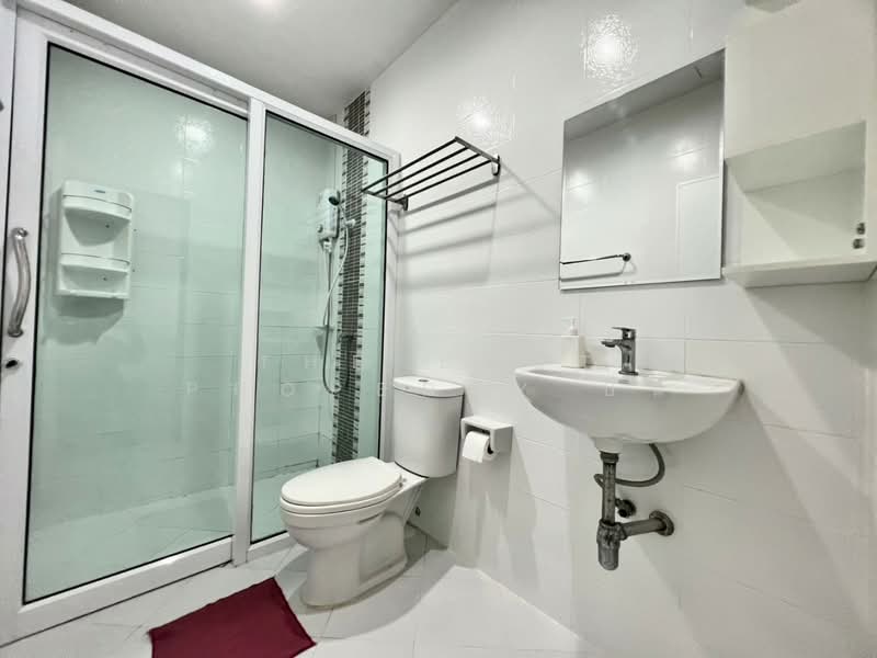For Sale - อรินสิริ แอทสุขุมวิท (Arinsiri @Sukhumvit), Chon Buri (Pattaya)