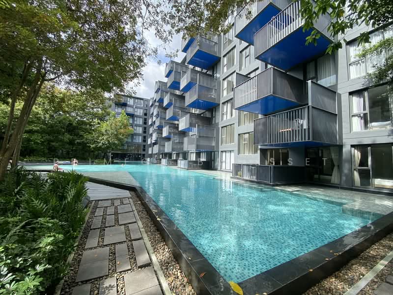 The Deck Patong: เดอะเดค ป่าตอง, ภูเก็ต, 81 ถนนราษฎร์อุทิศ, ป่าตอง, กะทู้, ภูเก็ต, 33 ตร.ม., คอนโด ให้เช่า, โดย primeglobalasset paery, 500281616 - DDproperty.com